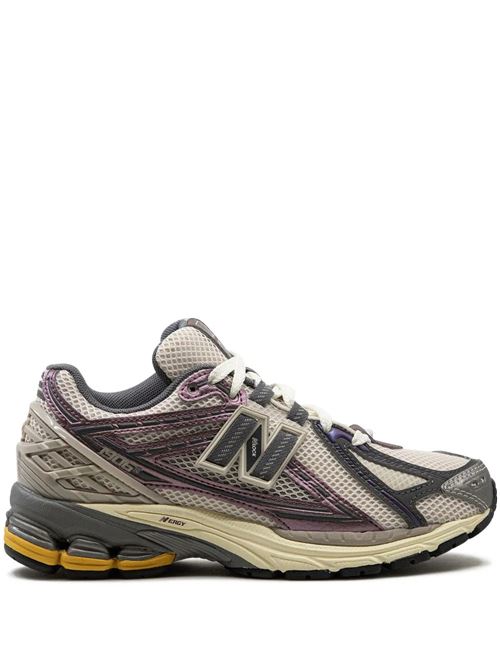 1906 -Grey/purple/cream New Balance | M1906RRALICORICE